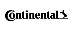 Continental Logo