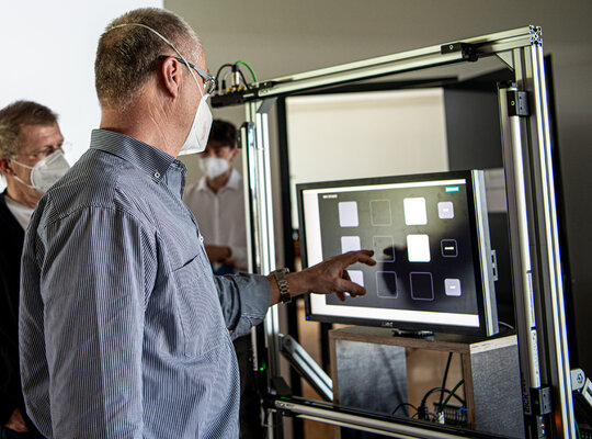 HTL Diplomarbeit HTL Diplomarbeit