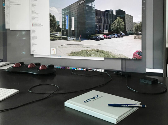 Filmproduction Filmproduction