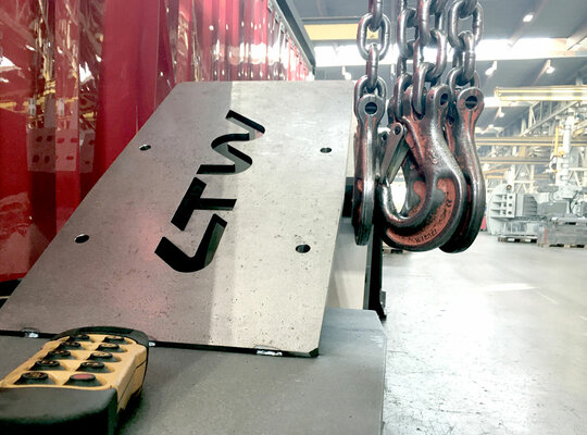 Manufacturing Doppelmayr Manufacturing Doppelmayr