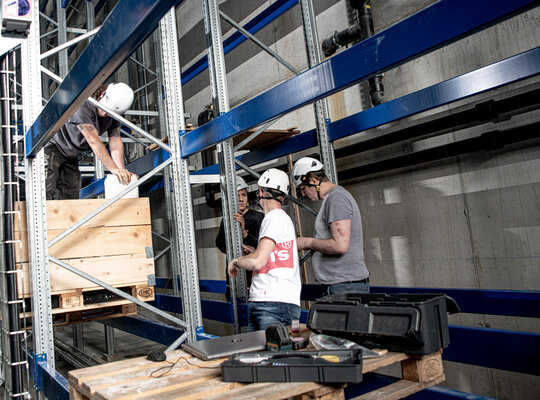 HTL Diplomarbeit HTL Diplomarbeit