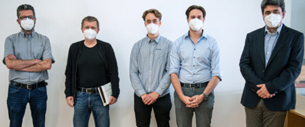 HTL Diploma thesis HTL Diploma thesis