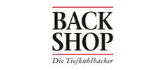 Logo von Back Shop