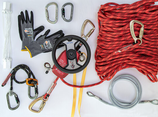 Rescue Kit Rescue Kit