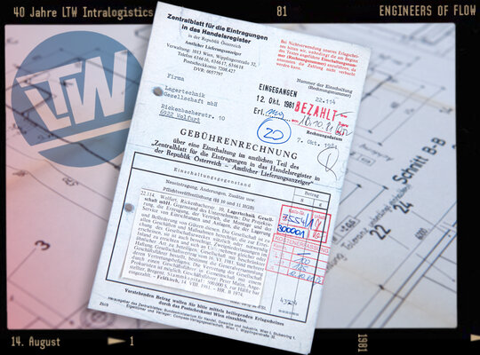 Vintage-Kampagne Vintage-Kampagne