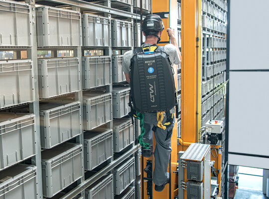 Rescue Kit Rescue Kit