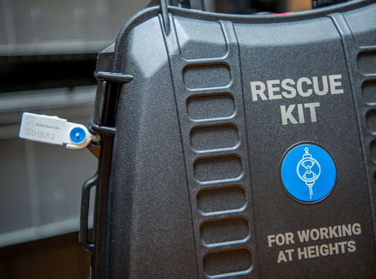 Rescue Kit Rescue Kit