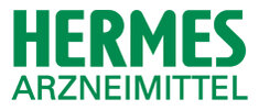 Logo von Hermes Arzneimittel