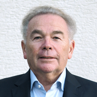 Portrait von Karl Kaufmann, Branch Office Manager / Sales Manager Software